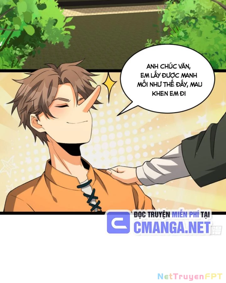 Ngài Hoàn Toàn Không Tiết Lộ Sao? Chapter 40 - 49