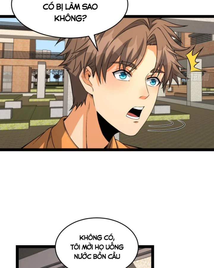 Ngài Hoàn Toàn Không Tiết Lộ Sao? Chapter 40 - 52