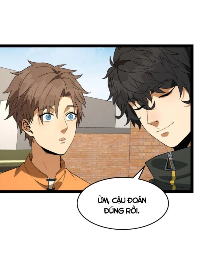 Ngài Hoàn Toàn Không Tiết Lộ Sao? Chapter 40 - 62