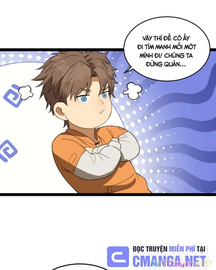 Ngài Hoàn Toàn Không Tiết Lộ Sao? Chapter 40 - 64