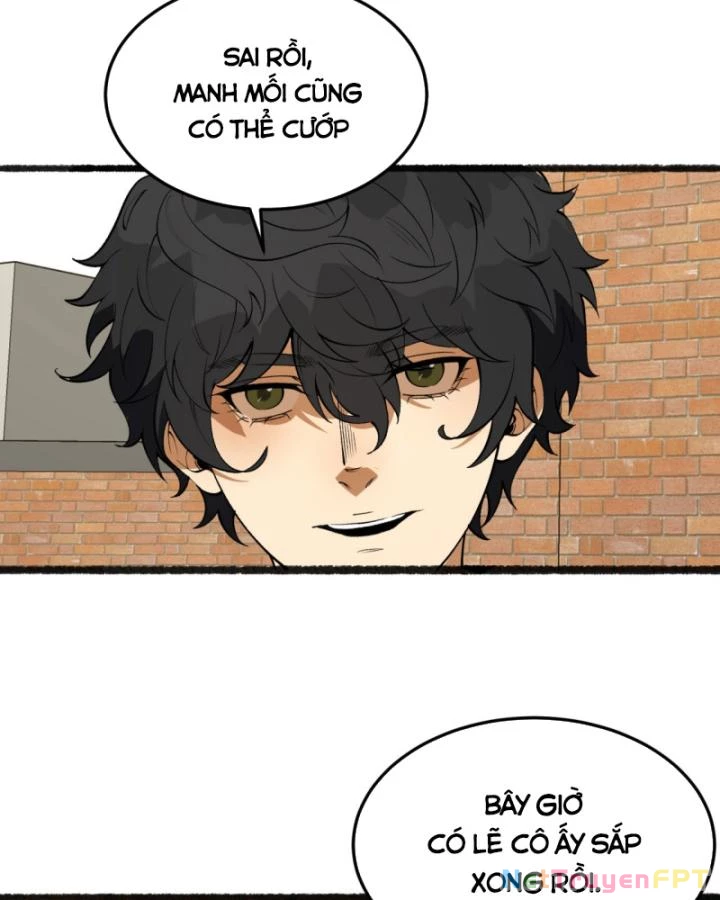 Ngài Hoàn Toàn Không Tiết Lộ Sao? Chapter 40 - 65