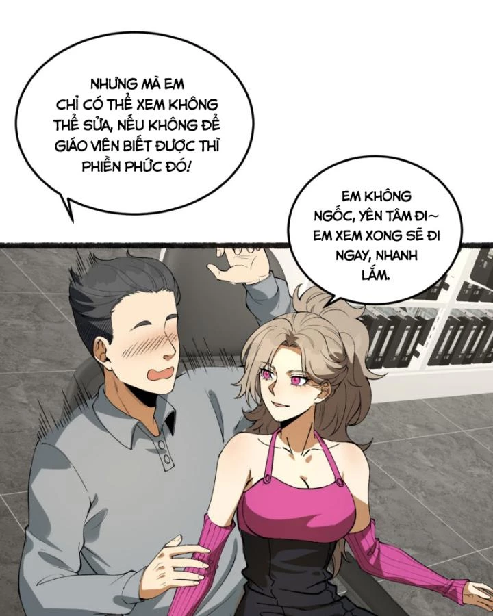 Ngài Hoàn Toàn Không Tiết Lộ Sao? Chapter 40 - 71