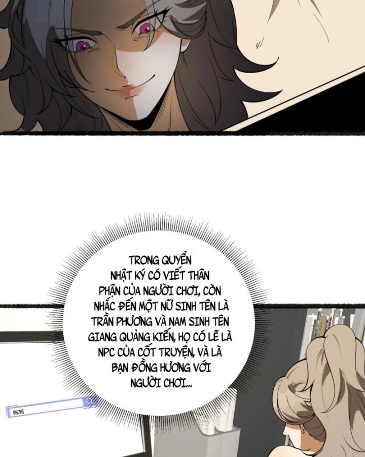 Ngài Hoàn Toàn Không Tiết Lộ Sao? Chapter 40 - 73