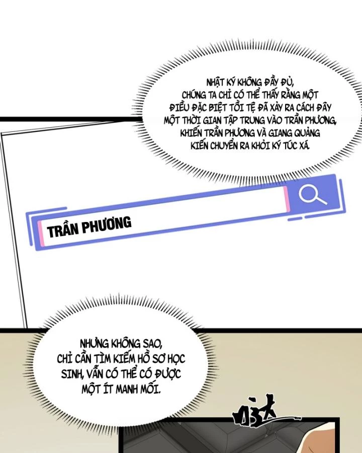 Ngài Hoàn Toàn Không Tiết Lộ Sao? Chapter 40 - 75