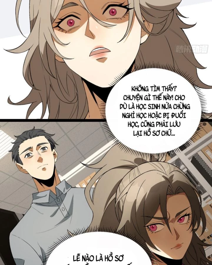 Ngài Hoàn Toàn Không Tiết Lộ Sao? Chapter 40 - 77