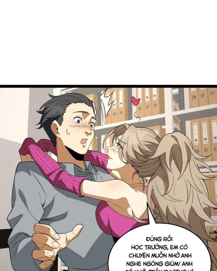 Ngài Hoàn Toàn Không Tiết Lộ Sao? Chapter 40 - 79