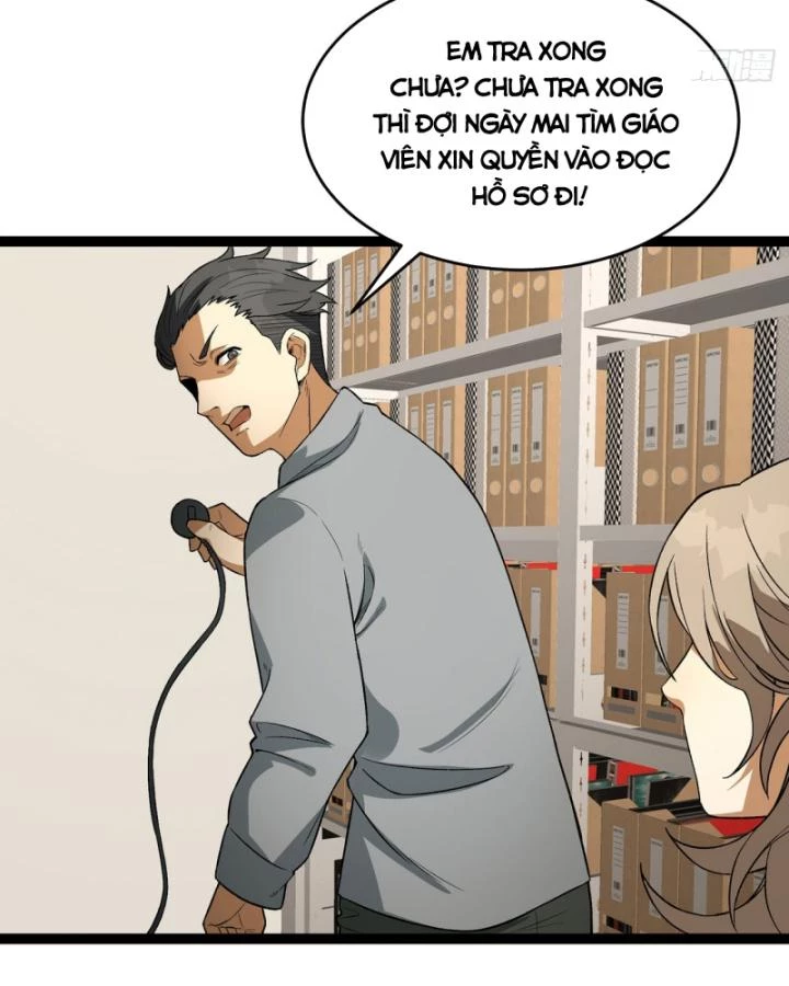 Ngài Hoàn Toàn Không Tiết Lộ Sao? Chapter 40 - 84