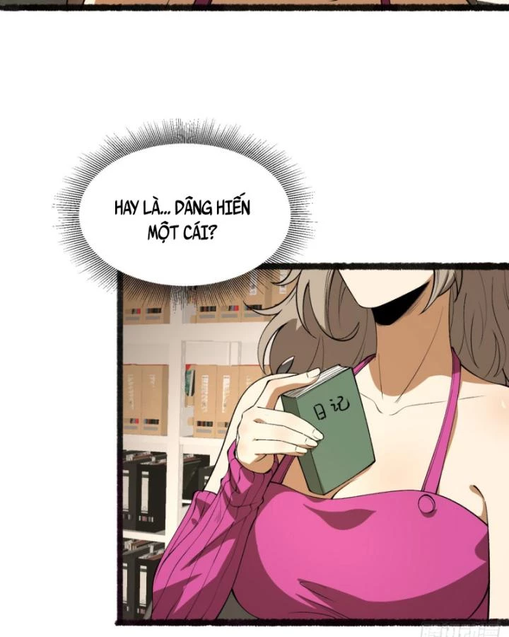 Ngài Hoàn Toàn Không Tiết Lộ Sao? Chapter 40 - 87