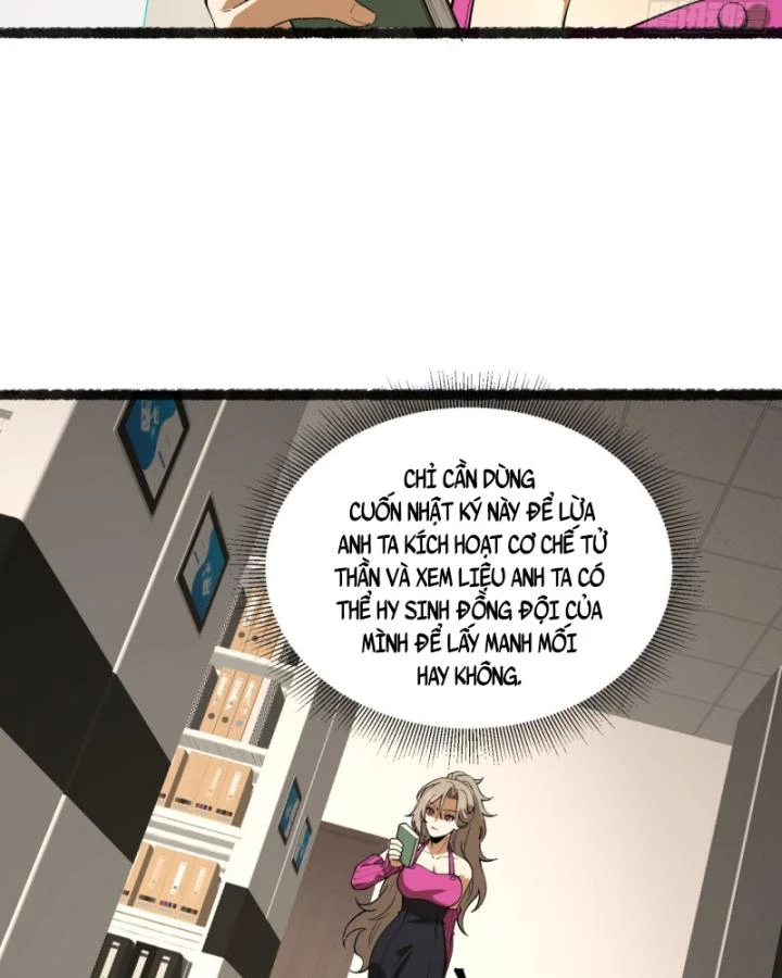 Ngài Hoàn Toàn Không Tiết Lộ Sao? Chapter 40 - 89