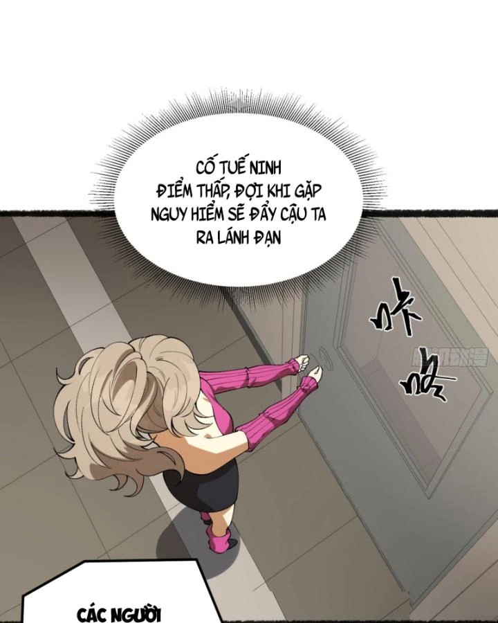 Ngài Hoàn Toàn Không Tiết Lộ Sao? Chapter 40 - 91