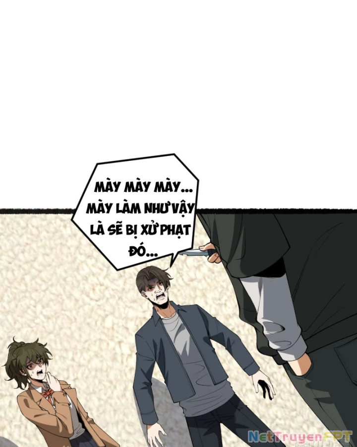 Ngài Hoàn Toàn Không Tiết Lộ Sao? Chapter 41 - 6