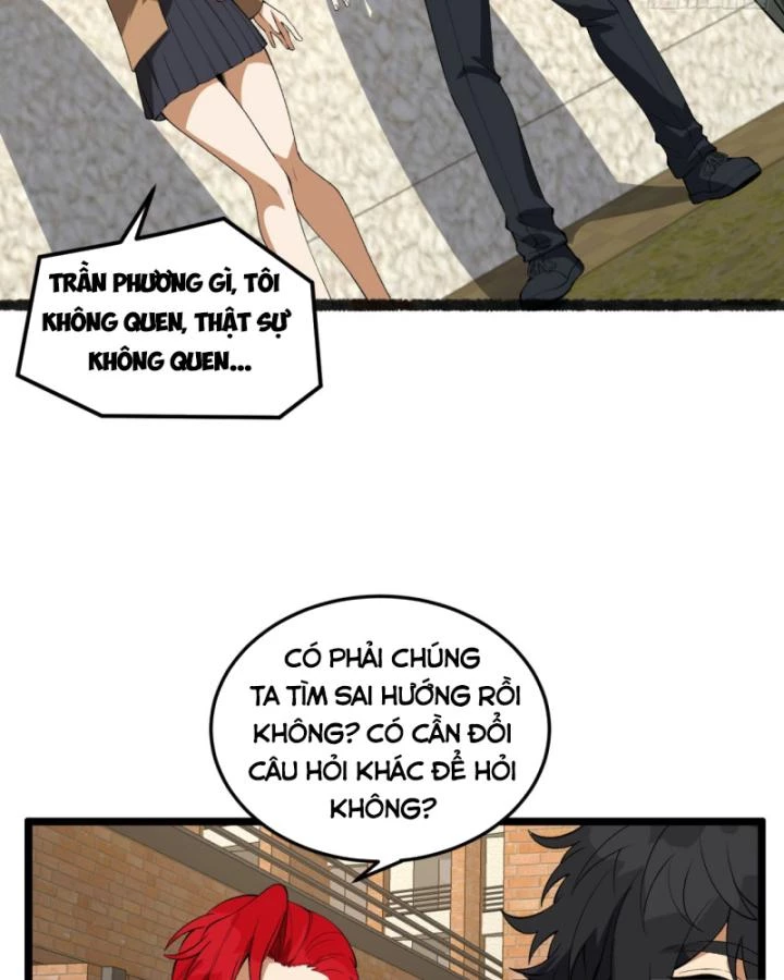 Ngài Hoàn Toàn Không Tiết Lộ Sao? Chapter 41 - 7