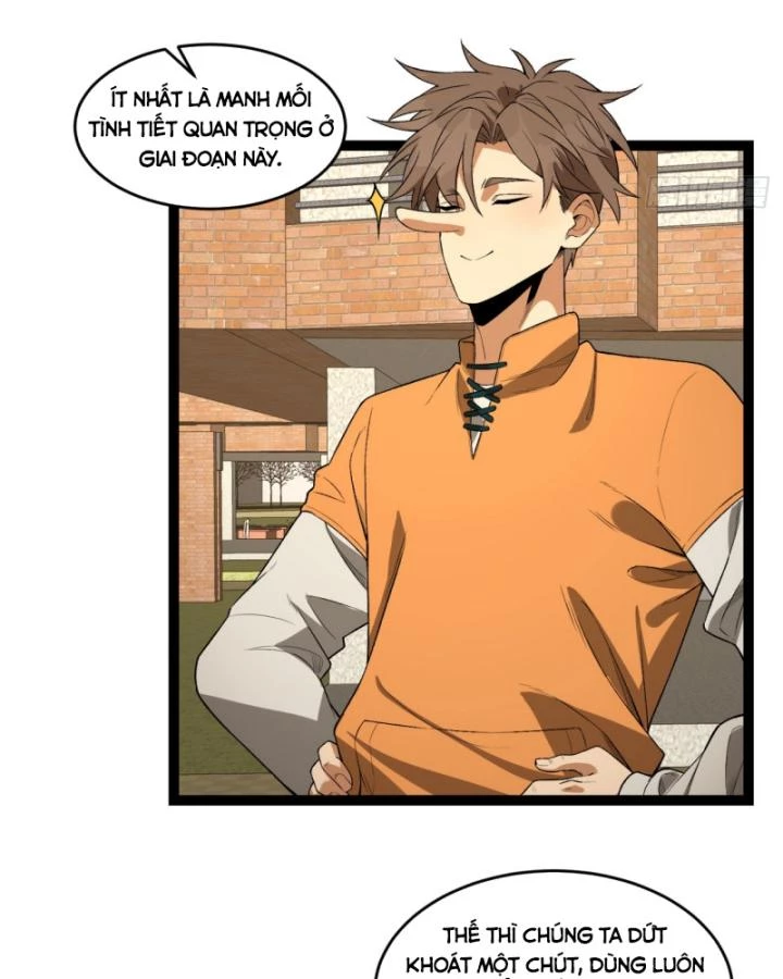 Ngài Hoàn Toàn Không Tiết Lộ Sao? Chapter 41 - 13