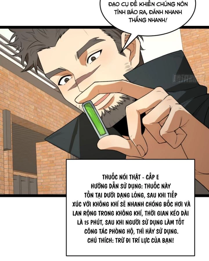Ngài Hoàn Toàn Không Tiết Lộ Sao? Chapter 41 - 14
