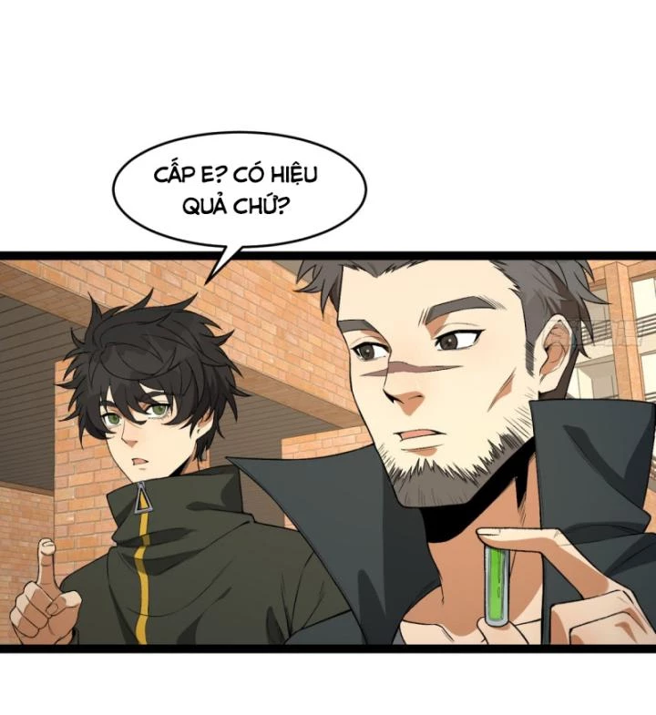 Ngài Hoàn Toàn Không Tiết Lộ Sao? Chapter 41 - 15
