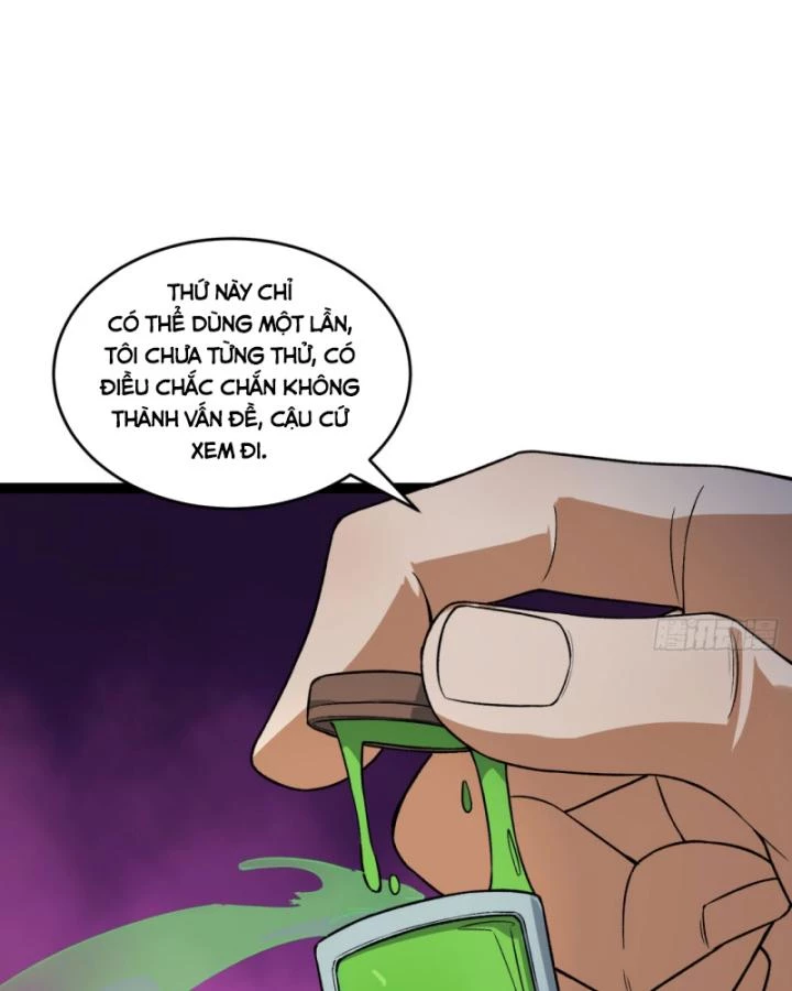 Ngài Hoàn Toàn Không Tiết Lộ Sao? Chapter 41 - 16