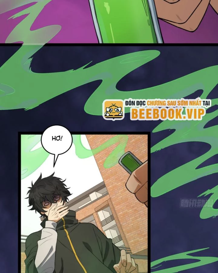 Ngài Hoàn Toàn Không Tiết Lộ Sao? Chapter 41 - 17