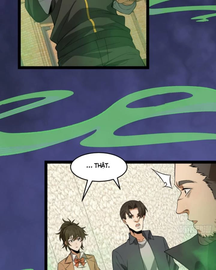 Ngài Hoàn Toàn Không Tiết Lộ Sao? Chapter 41 - 18