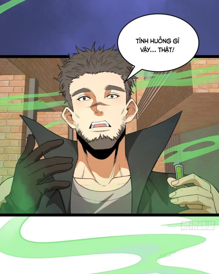 Ngài Hoàn Toàn Không Tiết Lộ Sao? Chapter 41 - 20
