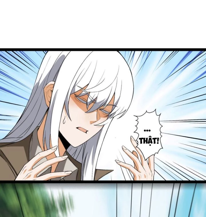 Ngài Hoàn Toàn Không Tiết Lộ Sao? Chapter 41 - 22