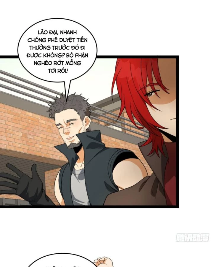 Ngài Hoàn Toàn Không Tiết Lộ Sao? Chapter 41 - 26