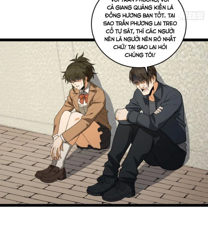 Ngài Hoàn Toàn Không Tiết Lộ Sao? Chapter 41 - 28