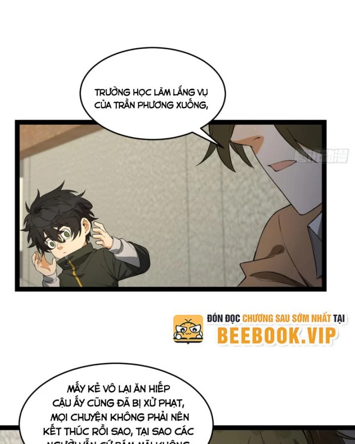 Ngài Hoàn Toàn Không Tiết Lộ Sao? Chapter 41 - 29