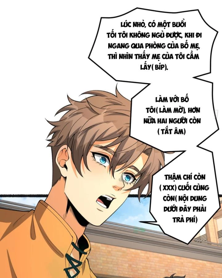 Ngài Hoàn Toàn Không Tiết Lộ Sao? Chapter 41 - 32