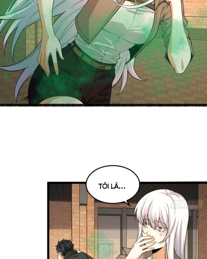 Ngài Hoàn Toàn Không Tiết Lộ Sao? Chapter 41 - 34