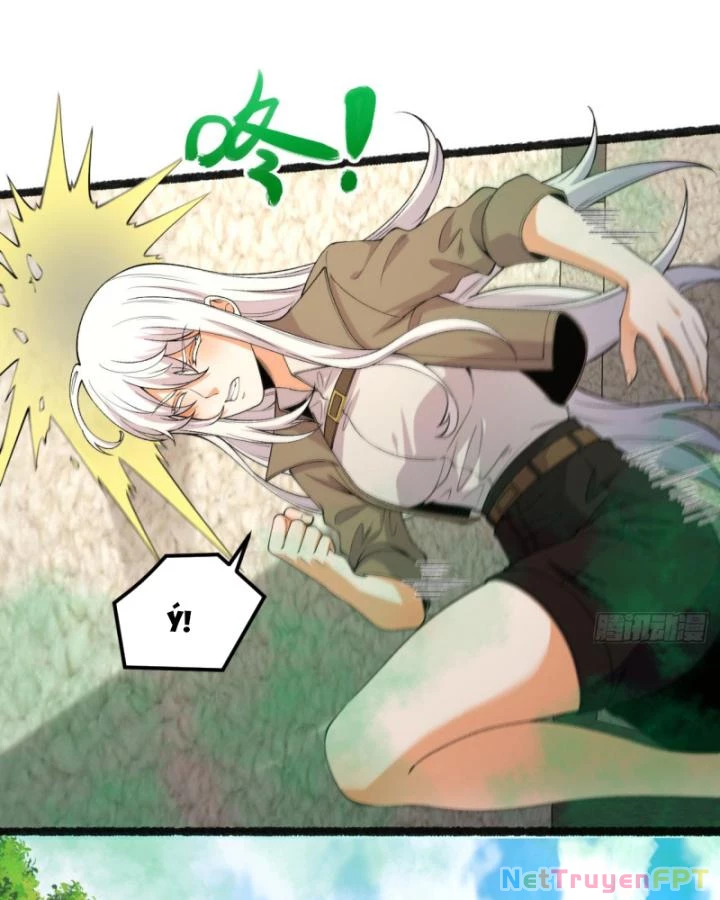 Ngài Hoàn Toàn Không Tiết Lộ Sao? Chapter 41 - 36