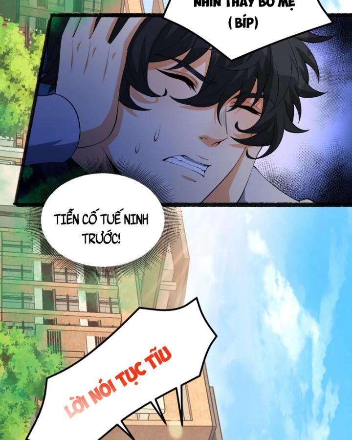 Ngài Hoàn Toàn Không Tiết Lộ Sao? Chapter 41 - 38
