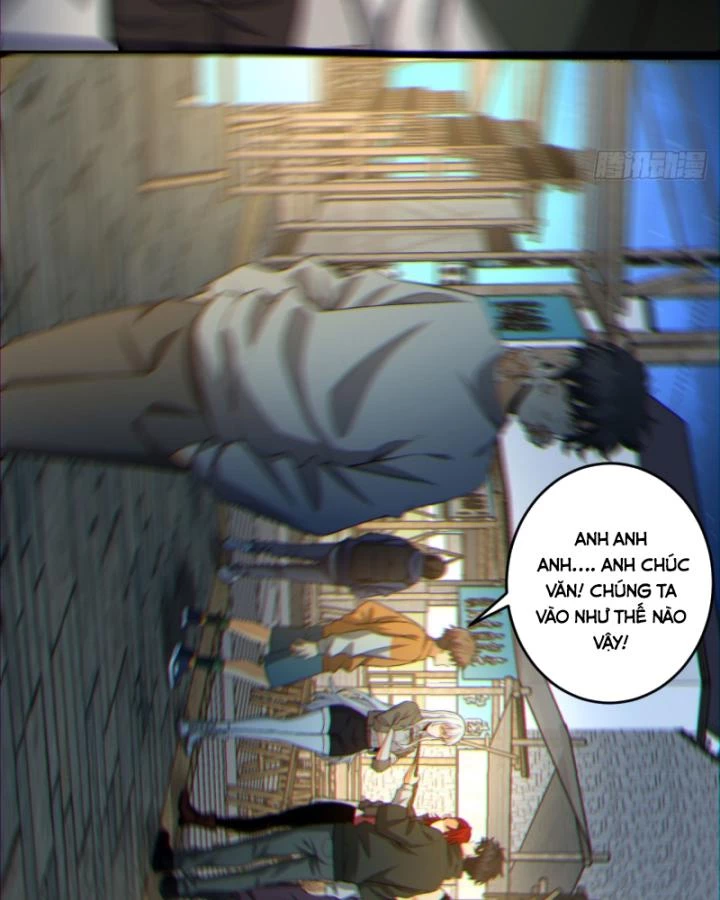 Ngài Hoàn Toàn Không Tiết Lộ Sao? Chapter 41 - 49