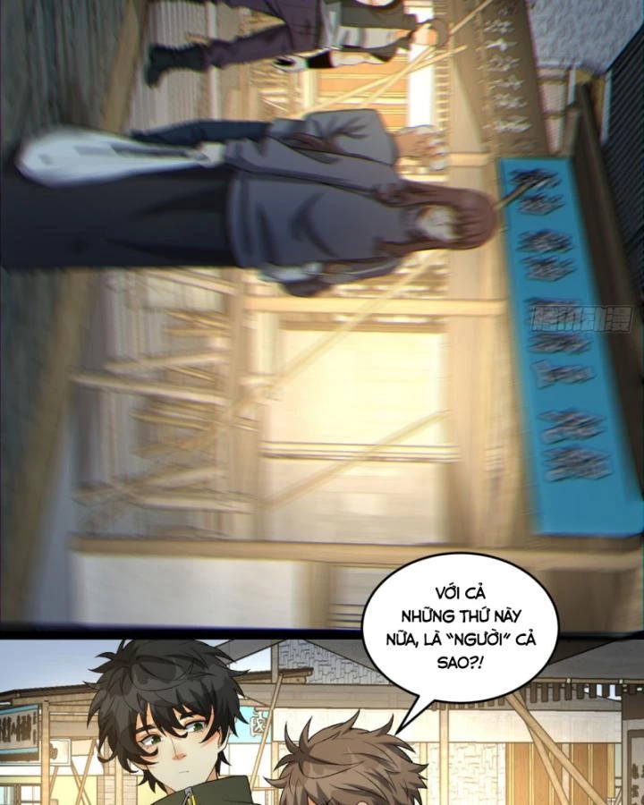 Ngài Hoàn Toàn Không Tiết Lộ Sao? Chapter 41 - 50