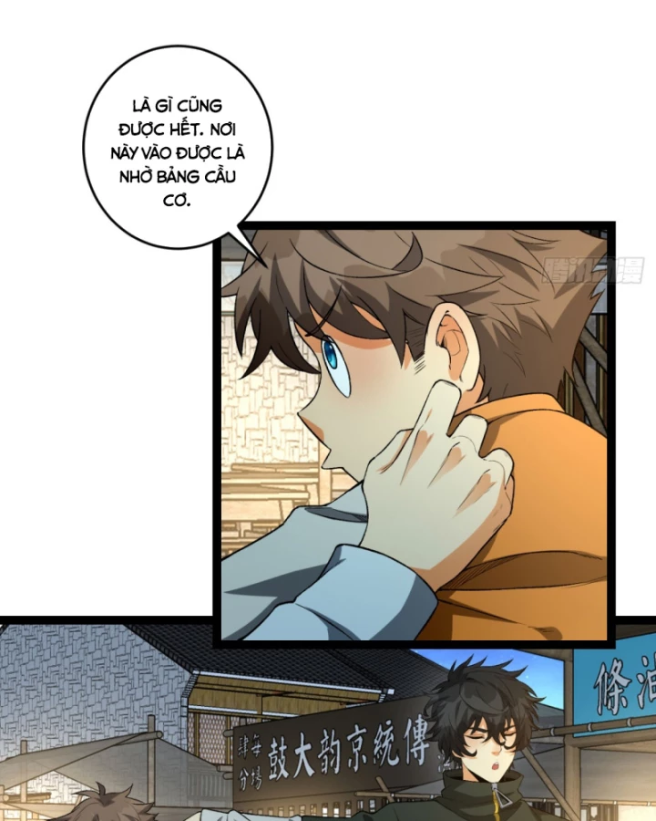 Ngài Hoàn Toàn Không Tiết Lộ Sao? Chapter 41 - 52