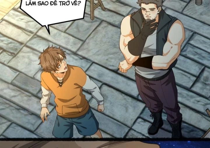 Ngài Hoàn Toàn Không Tiết Lộ Sao? Chapter 41 - 54