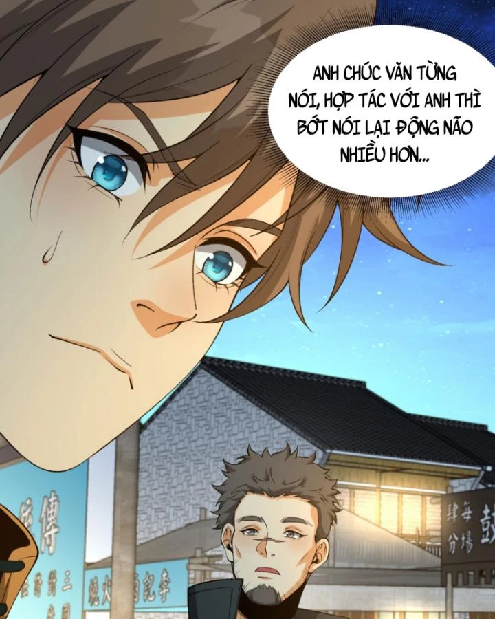 Ngài Hoàn Toàn Không Tiết Lộ Sao? Chapter 41 - 55