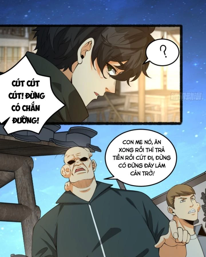 Ngài Hoàn Toàn Không Tiết Lộ Sao? Chapter 41 - 59