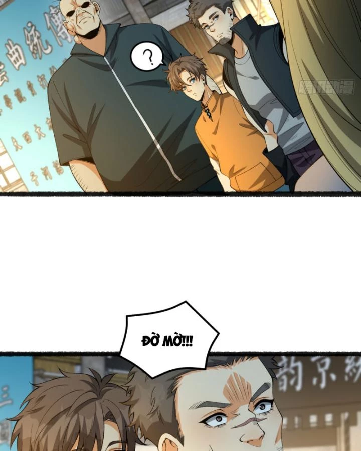 Ngài Hoàn Toàn Không Tiết Lộ Sao? Chapter 41 - 62