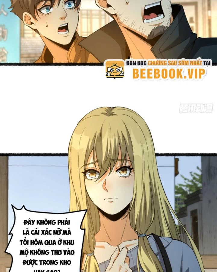 Ngài Hoàn Toàn Không Tiết Lộ Sao? Chapter 41 - 63