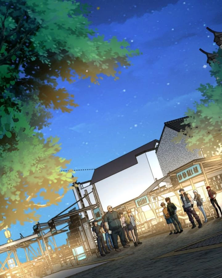 Ngài Hoàn Toàn Không Tiết Lộ Sao? Chapter 42 - 3