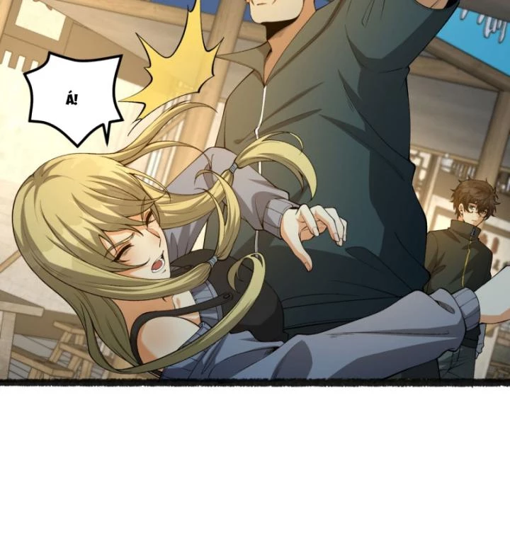 Ngài Hoàn Toàn Không Tiết Lộ Sao? Chapter 42 - 5