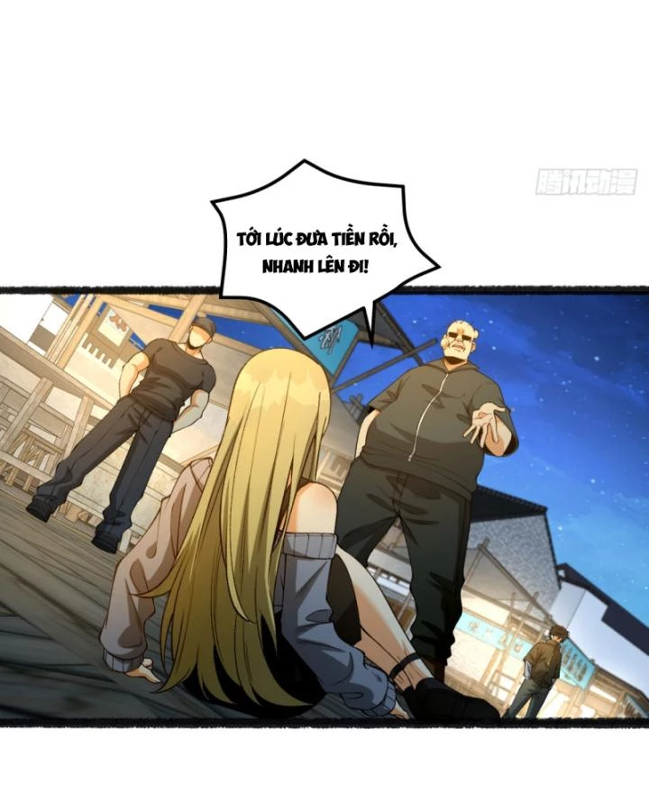 Ngài Hoàn Toàn Không Tiết Lộ Sao? Chapter 42 - 6