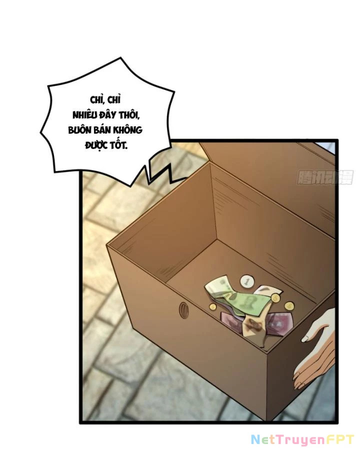 Ngài Hoàn Toàn Không Tiết Lộ Sao? Chapter 42 - 7