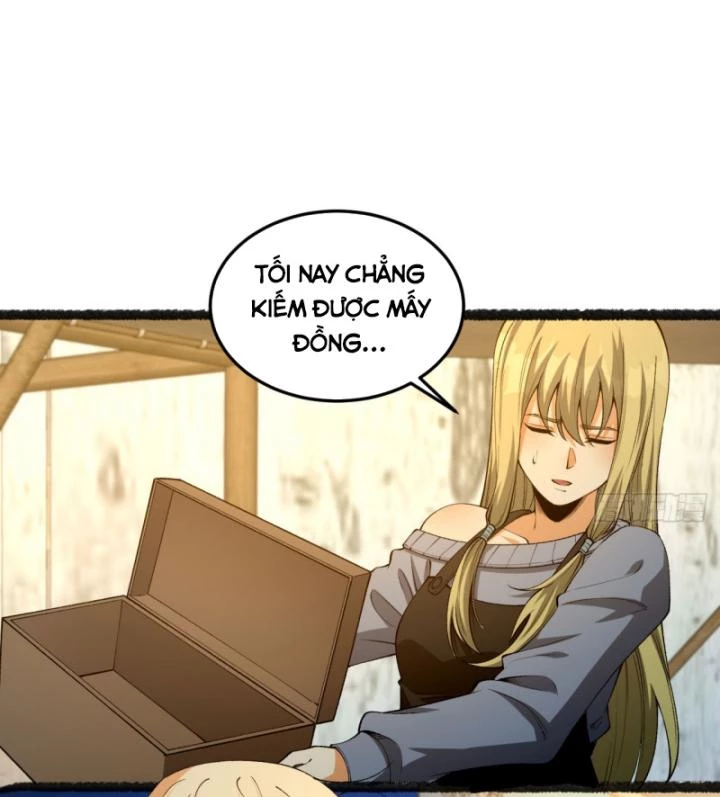 Ngài Hoàn Toàn Không Tiết Lộ Sao? Chapter 42 - 8