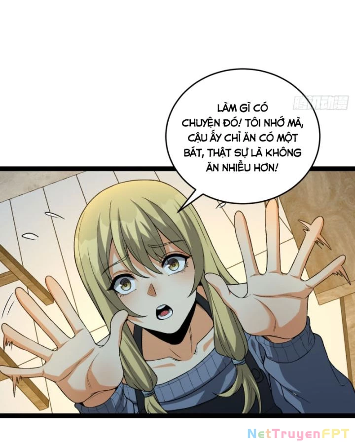 Ngài Hoàn Toàn Không Tiết Lộ Sao? Chapter 42 - 12