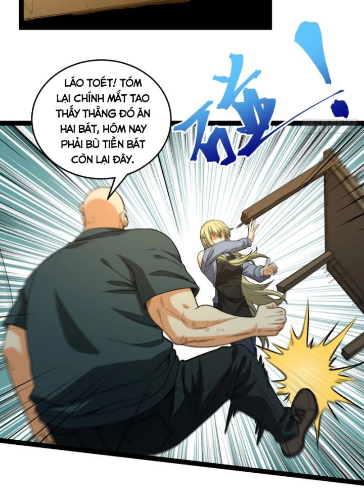 Ngài Hoàn Toàn Không Tiết Lộ Sao? Chapter 42 - 14