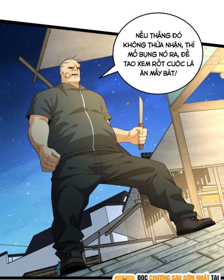 Ngài Hoàn Toàn Không Tiết Lộ Sao? Chapter 42 - 15