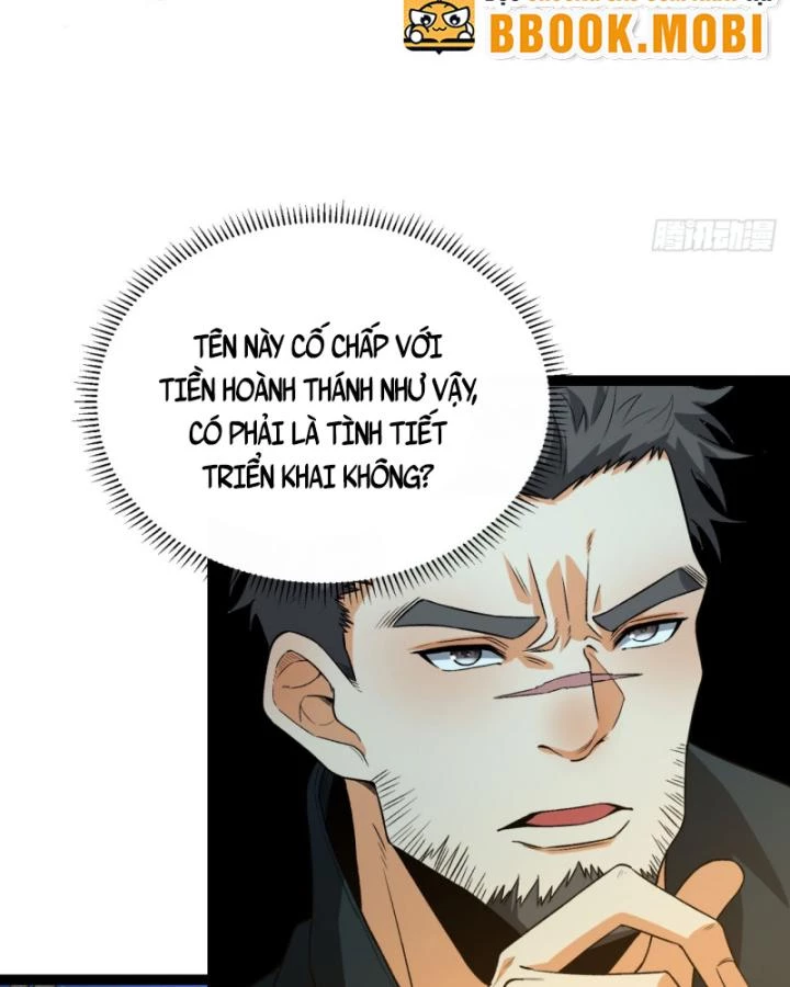 Ngài Hoàn Toàn Không Tiết Lộ Sao? Chapter 42 - 16
