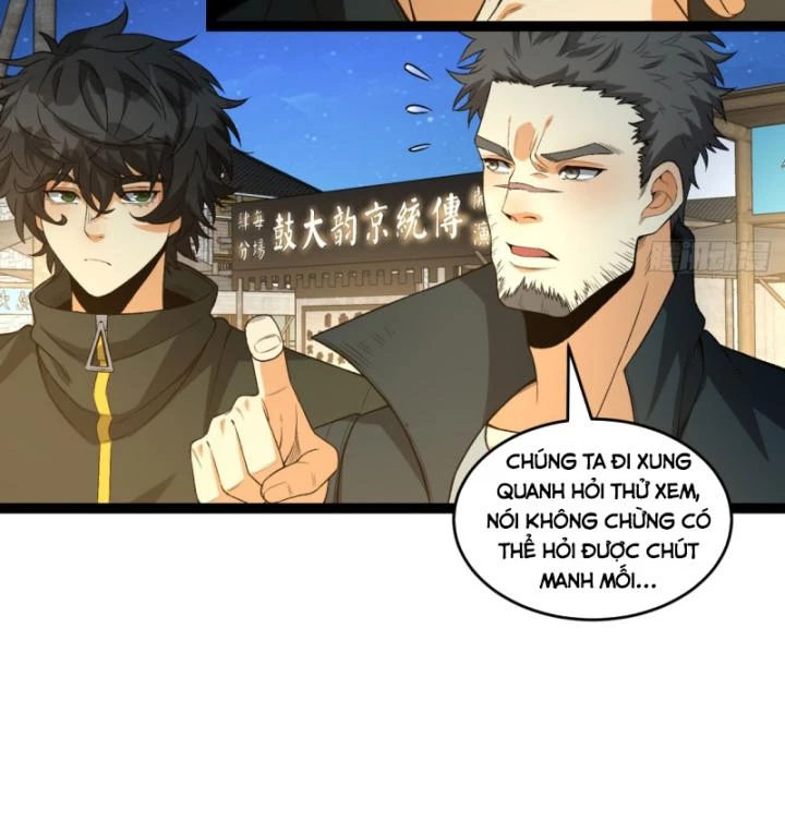 Ngài Hoàn Toàn Không Tiết Lộ Sao? Chapter 42 - 17