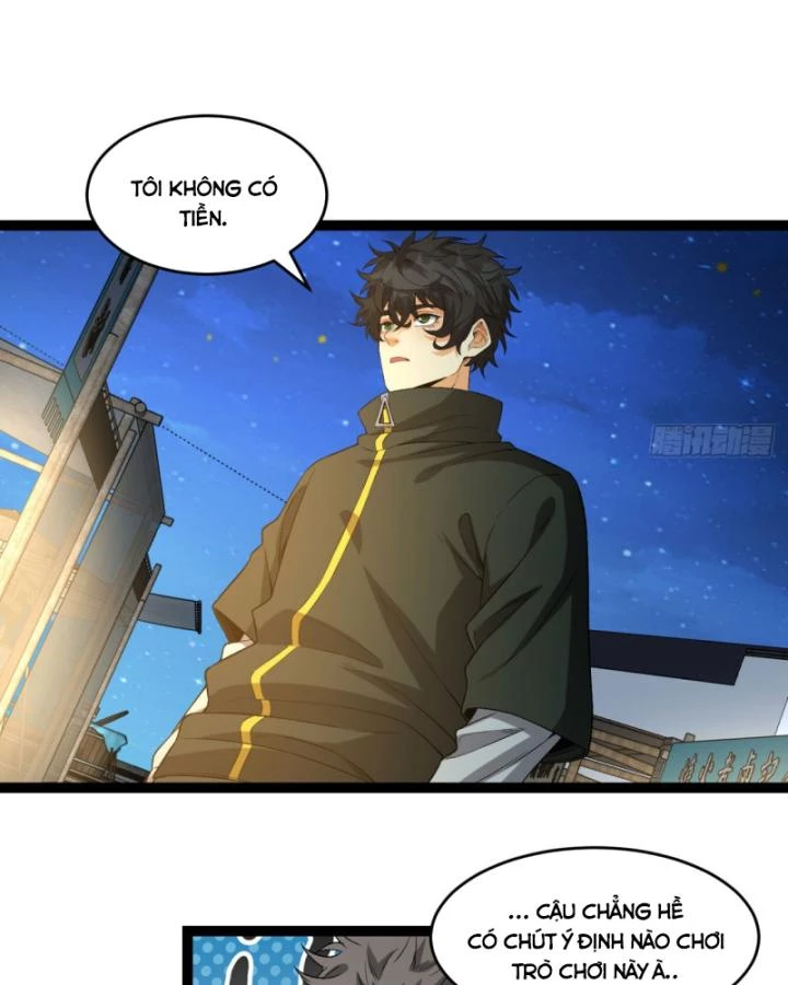 Ngài Hoàn Toàn Không Tiết Lộ Sao? Chapter 42 - 18